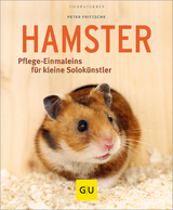 Hamster - Fritzsche, Peter