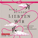Liebten wir - Nina Blazon