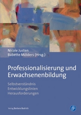 Professionalisierung und Erwachsenenbildung - 