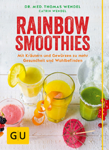Rainbow Smoothies - Thomas Wendel