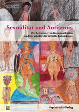 Sexualit&auml;t und Autismus - Lena Lache