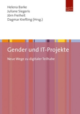 Gender und IT-Projekte - 