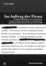 Im Auftrag der Firma - Knuth M&uuml;ller