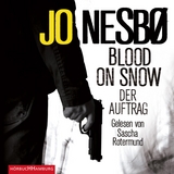 Blood on Snow. Der Auftrag (Blood on Snow 1) - Jo Nesb&oslash;