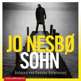 Der Sohn - Jo Nesb&oslash;
