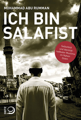 Ich bin Salafist - Mohammad Abu Rumman
