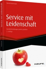 Service mit Leidenschaft - Reutemann, Bernd