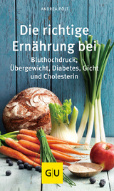 Die richtige Ern&auml;hrung bei - Andrea P&ouml;lt