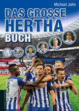 Das gro&szlig;e Hertha-Buch - Michael Jahn
