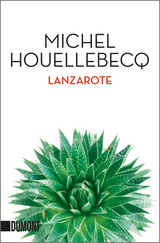 Lanzarote - Michel Houellebecq