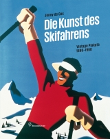Die Kunst des Skifahrens - Jenny De Gex