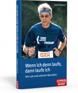 Wenn ich denn laufe, dann laufe ich - Norbert Schl&auml;bitz