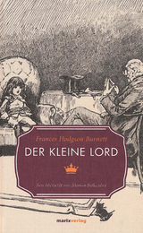 Der kleine Lord - Frances Hodgson Burnett