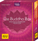 Die Buddha-Box - Maren Schneider