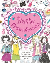 Beste Freundinnen