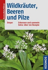 Wildkräuter, Beeren und Pilze - Dreyer, Eva-Maria; Dreyer, Wolfgang