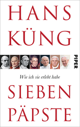 Sieben P&auml;pste - Hans K&uuml;ng
