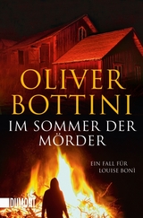 Im Sommer der M&ouml;rder - Oliver Bottini