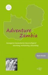 Adventure Zambia - Karin Moder