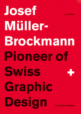 Josef M&uuml;ller-Brockmann - 