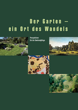 Der Garten - ein Ort des Wandels - 