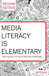 Media Literacy is Elementary - Share, Jeff