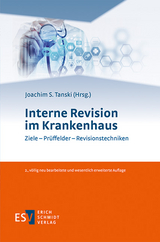 Interne Revision im Krankenhaus - 
