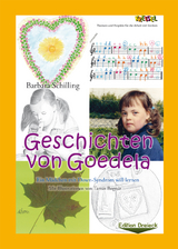 Geschichten von Goedela - Barbara Schilling