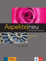Aspekte neu B2 - Marion L&uuml;tke, Ulrike Moritz, Margret Rodi