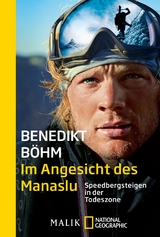 Im Angesicht des Manaslu - Benedikt B&ouml;hm
