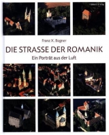 Die Stra&szlig;e der Romanik - 
