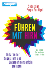 F&uuml;hren mit Hirn - Sebastian Purps-Pardigol