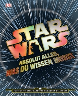 Star Wars&trade; Absolut alles, was du wissen musst
