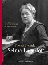 Selma Lagerl&ouml;f - Thomas Steinfeld