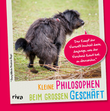 Kleine Philosophen beim gro&szlig;en Gesch&auml;ft - Hansi Trompka