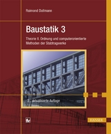 Baustatik 3 - Raimond Dallmann