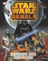 Star Wars Rebels&trade; Angriff der Rebellen