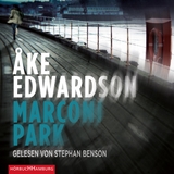 Marconipark (Ein Erik-Winter-Krimi 12) - &Aring;ke Edwardson