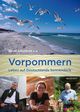 Vorpommern - Bernd Siegmund, Nana Brink