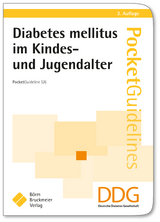Diabetes mellitus im Kindes- und Jugendalter - Kellerer, M.; Siegel, E.