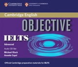 Objective IELTS - Black, Michael; Capel, Annette; Sharp, Wendy