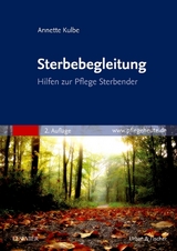 Sterbebegleitung - Kulbe, Annette