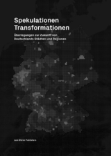 Spekulationen Transformationen - Matthias Böttger, Stefan Carsten, Ludwig Engel