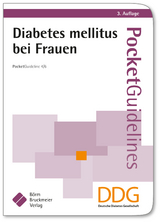 Diabetes mellitus bei Frauen - 