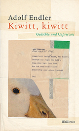 Kiwitt, kiwitt - Adolf Endler