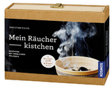 Mein R&auml;ucherkistchen - Christine Fuchs