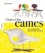 Charles & Ray Eames - Maryse Quinton