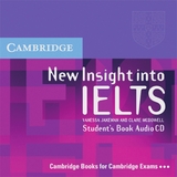 New Insight into IELTS - 
