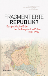 Fragmentierte Republik? - 