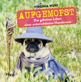 Aufgemopst - Virginia Wuff